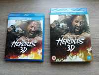 Hercules Blu-ray 3D plus gratis PL