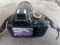 Aparat NIKON D3100 JAK NOWY!