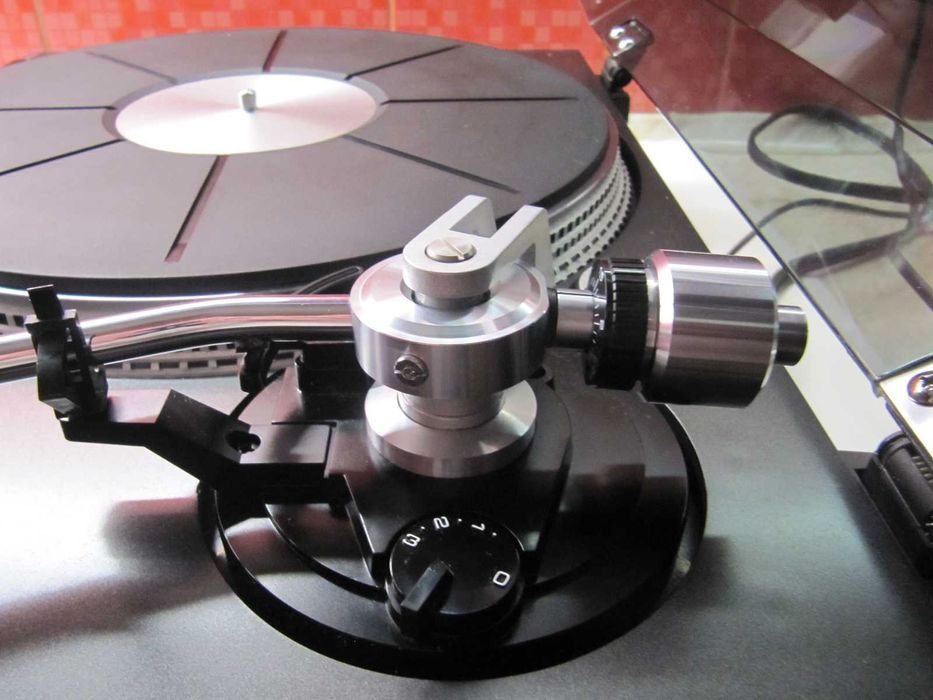 FISHER MT-6340 Elite Series - ЕЛІТАРНИЙ Програвач з Паспортом ІДЕЛЬНИЙ