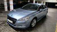 Peugeot 508 1.6 HDI