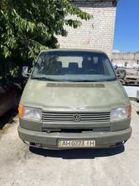 Volkswagen Transporter T4