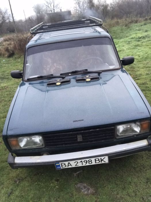 Продам ваз 2104 в отличном состоянии.