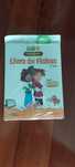 Livro de fichas Português