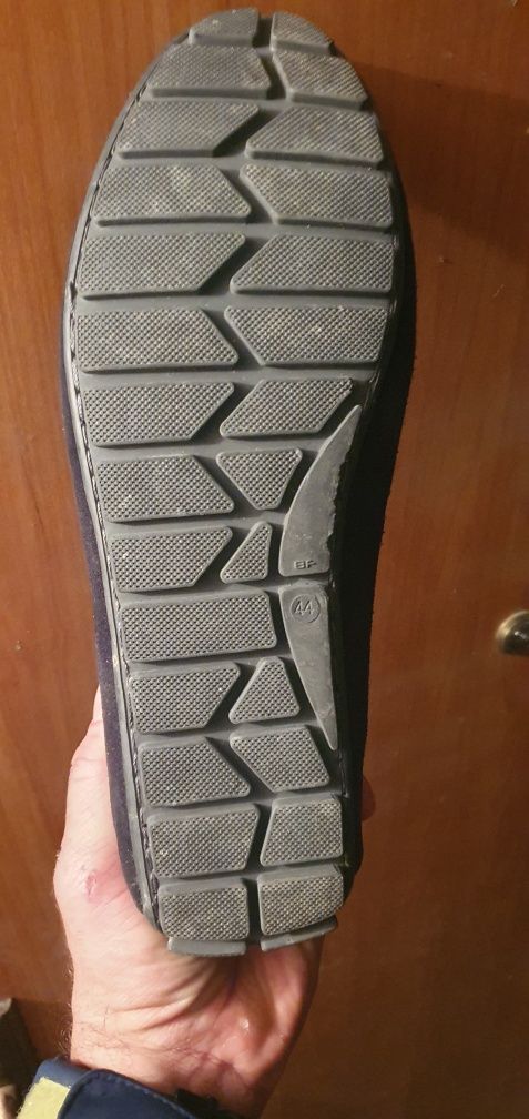 Buty Mokasyny firmy Bytom