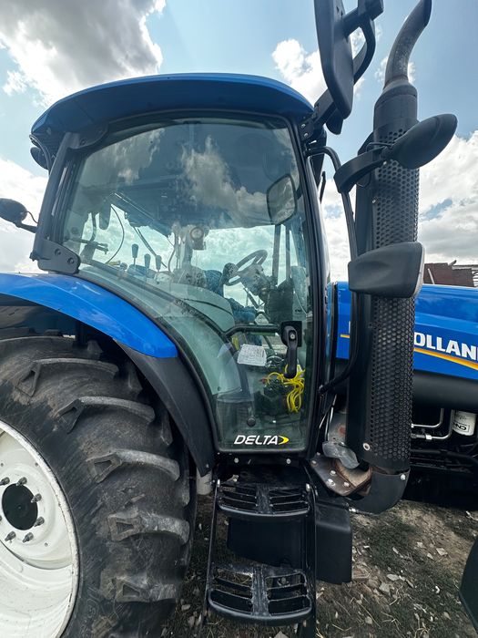 Продам трактор Нью Холланд NEW HOLLAND Delta 2022