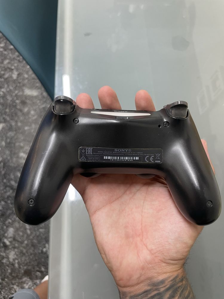 Comando ps4 original