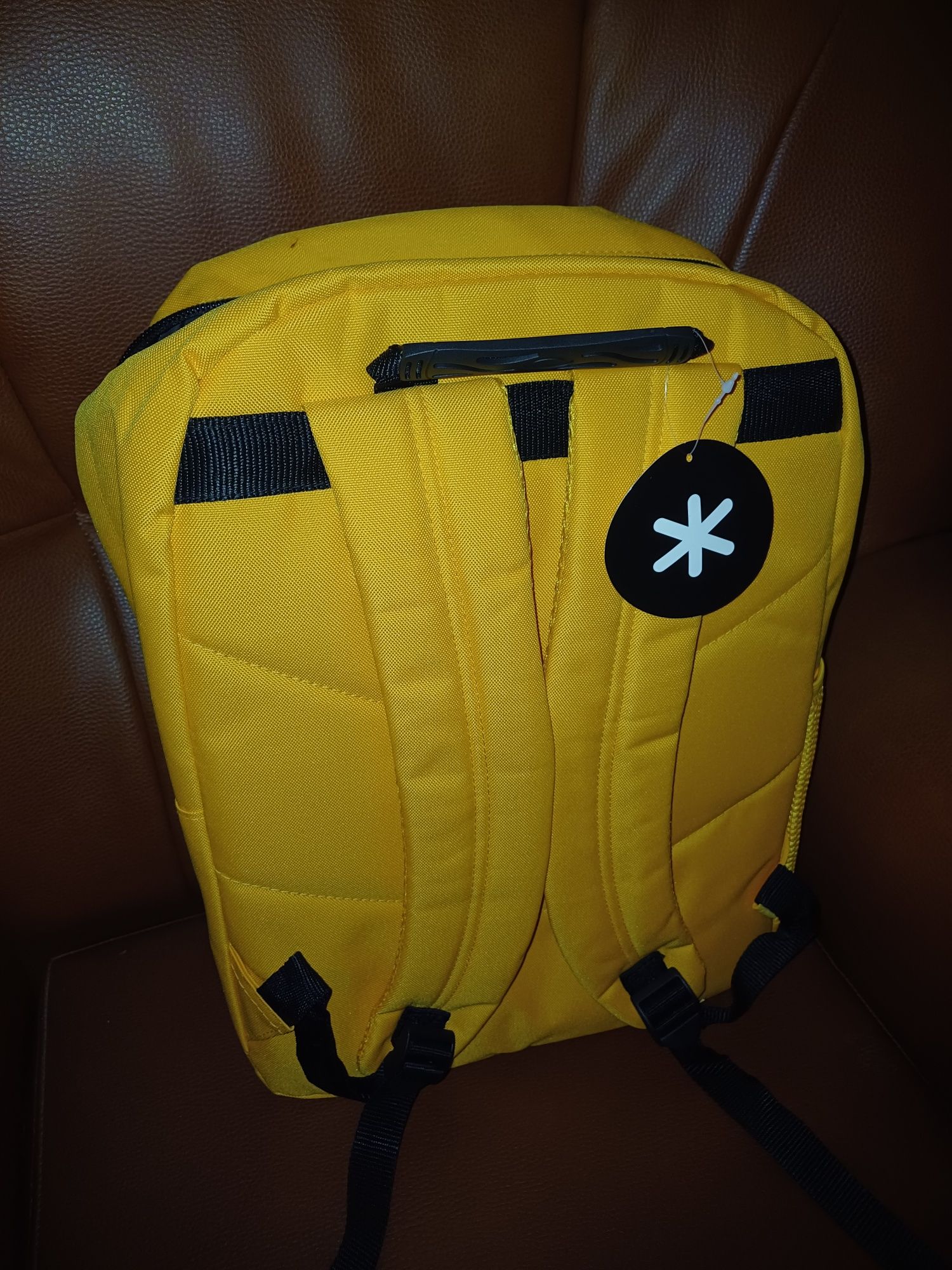 Antartik Mochila