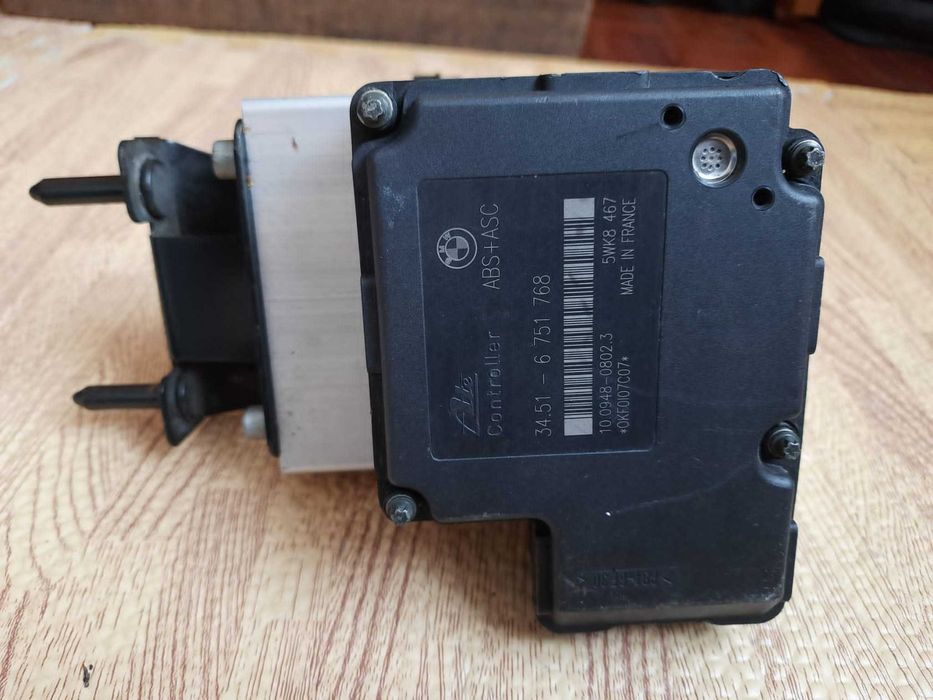 Módulo ABS BMW 3( E 46)