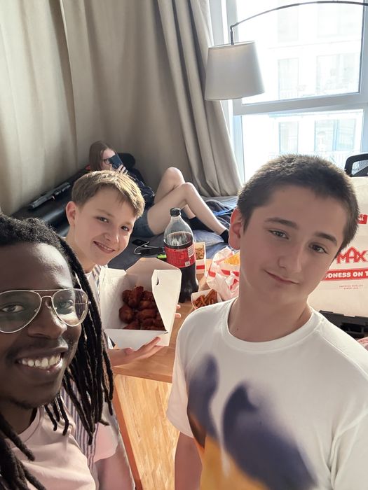 Native speaker. Korepetycje z języka angielskiego brytyjskiego.