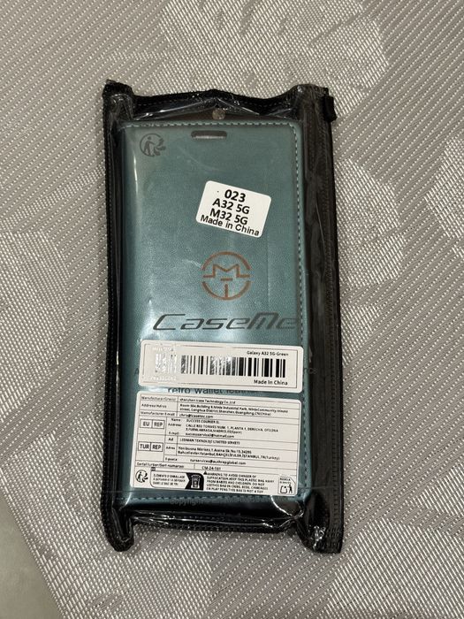 Чохол самсунг A32 5G, samsung