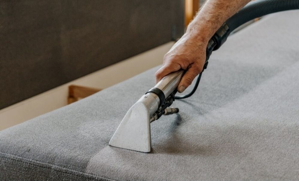 Czyszczenie pranie dywanów kanap