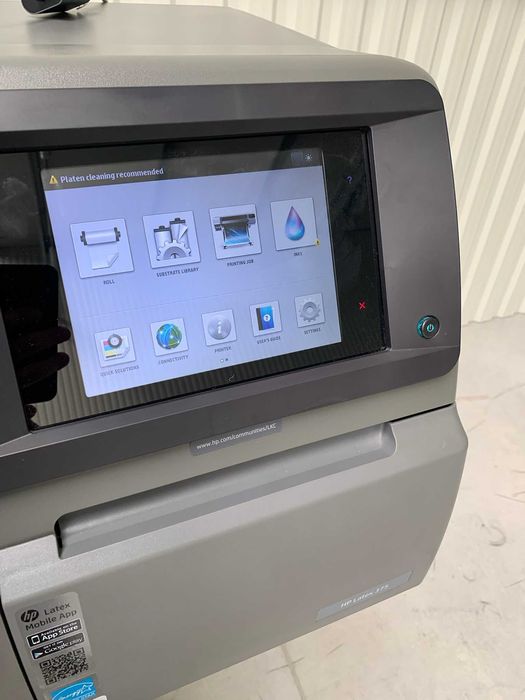 Drukarka HP Latex 375