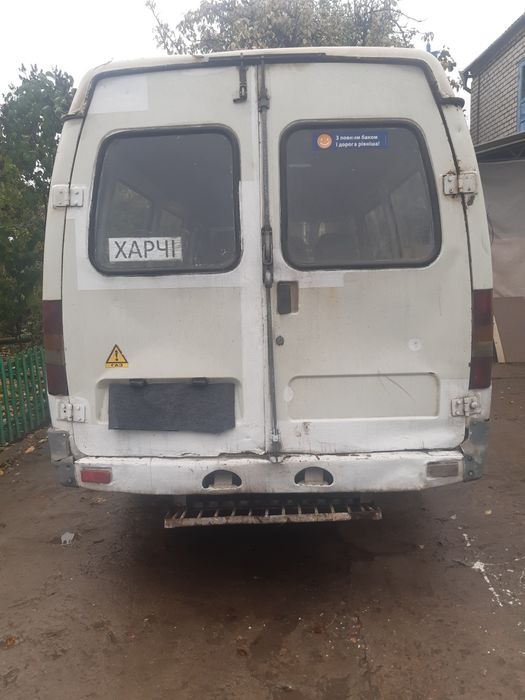 Продам Газель32213