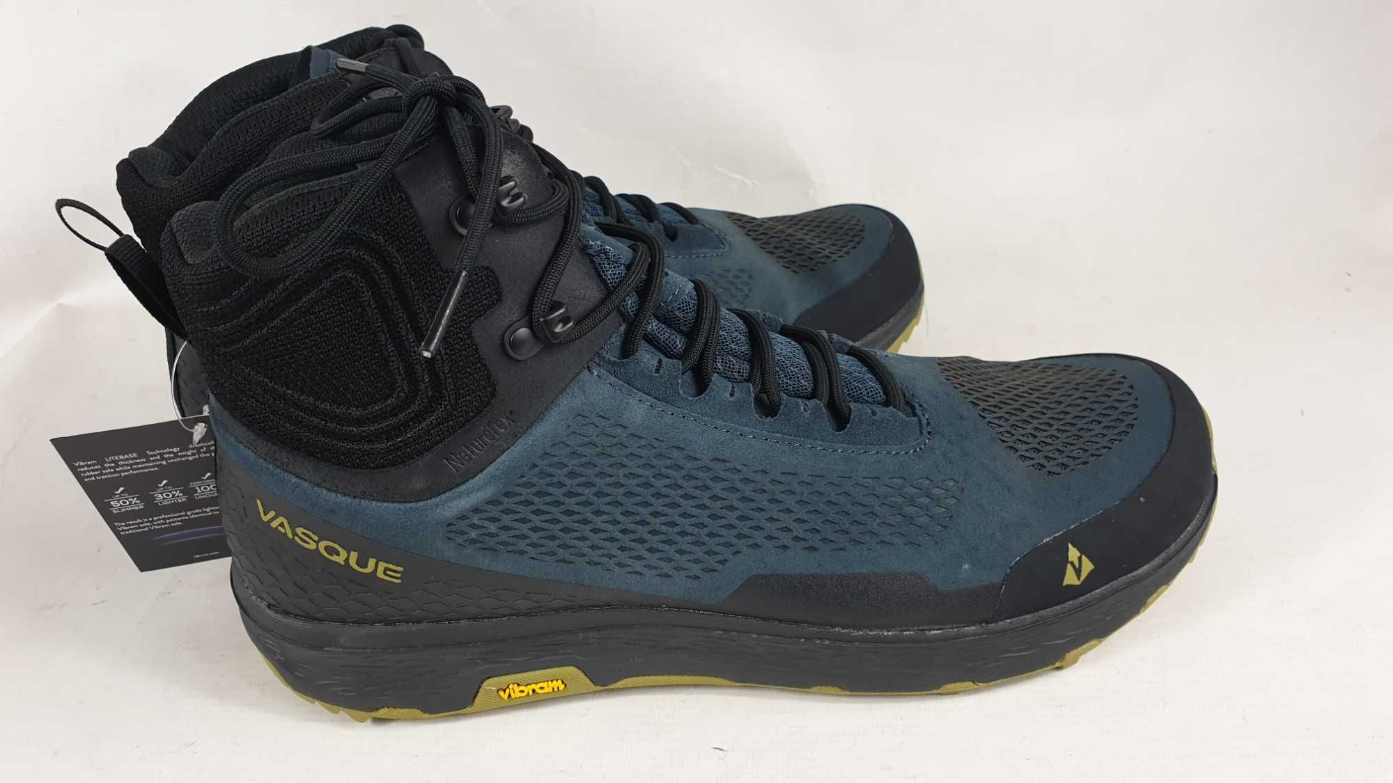 Vasque buty trekkingowe męskie Vasque Breeze rozmiar 42
