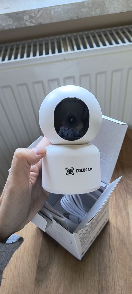 Kamera Cococam  nowa