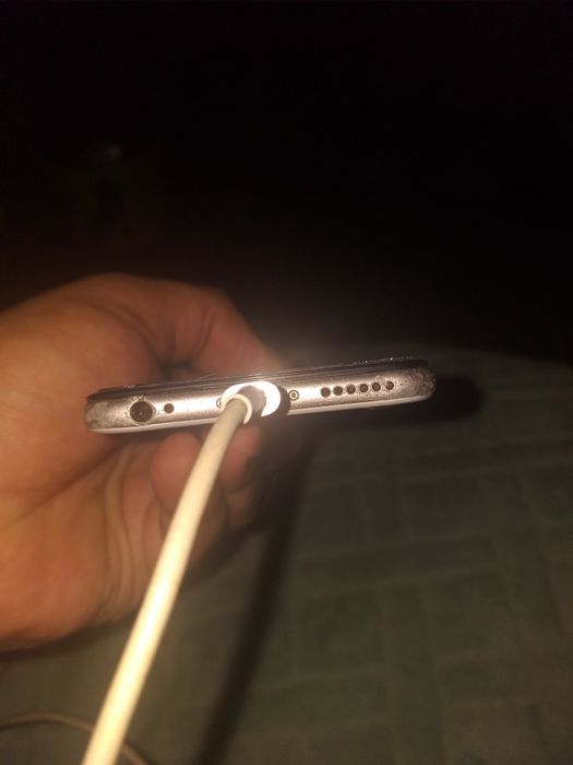 Iphone 6 (ler anuncio)