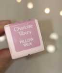 Charlotte tilbury pillow talk chameleon colour cień w kredce