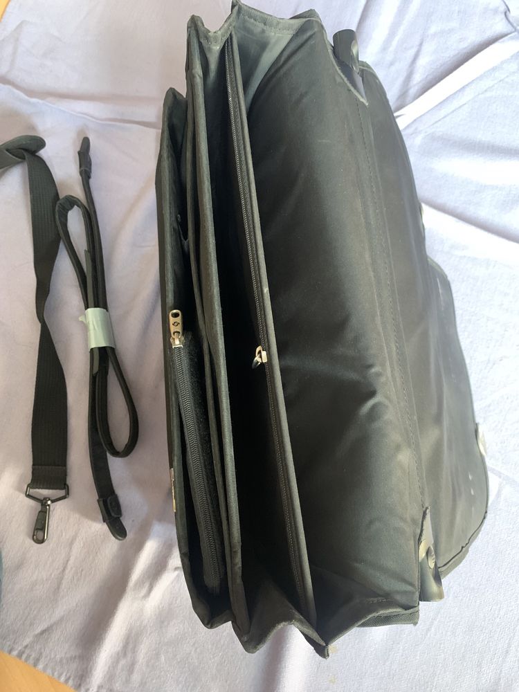 Teczka ,torba  Samsonite