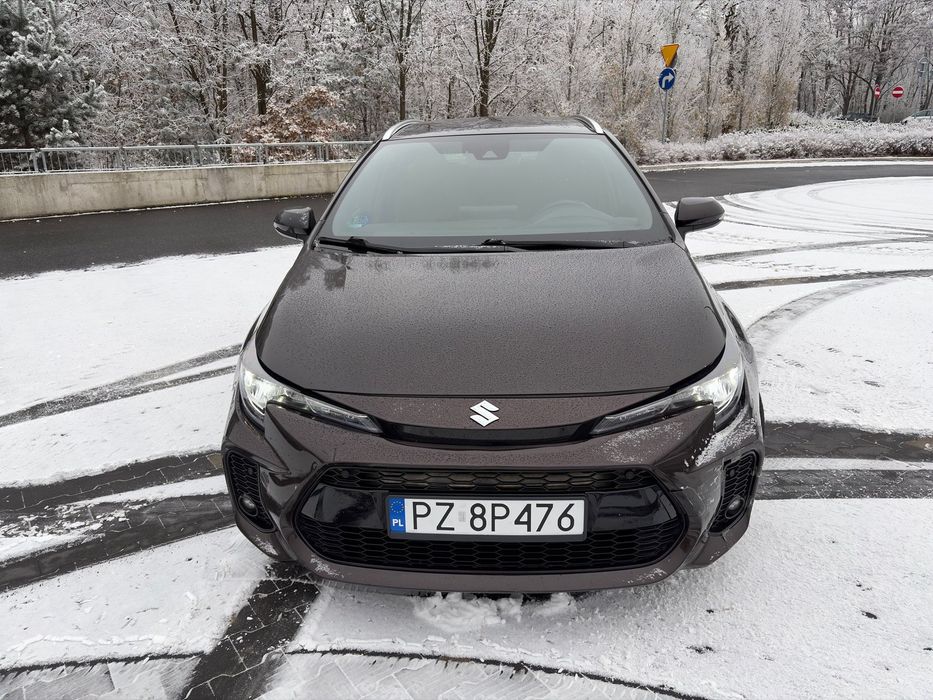 Suzuki Swace Na sprzedaż Suzuki Swace grudzień 2022 roku!!!