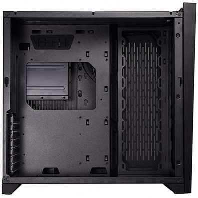 Caixa Torre E-ATX Lian Li PC-011 Air Preta