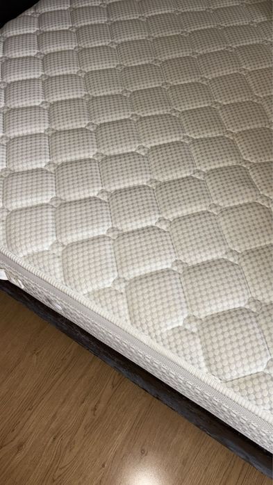 Colchão Colunex New Start Firm – 180 x 200 cm