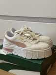 Жіночі кеди Puma
