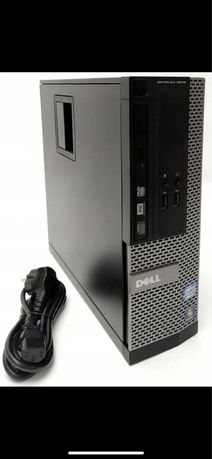 Системний блок Dell 3010 SFF | Intel Core i5-3470 | 8GB | HDD 500gb