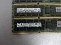 Серверна ОЗУ 4GB DDR3 ECC Reg.