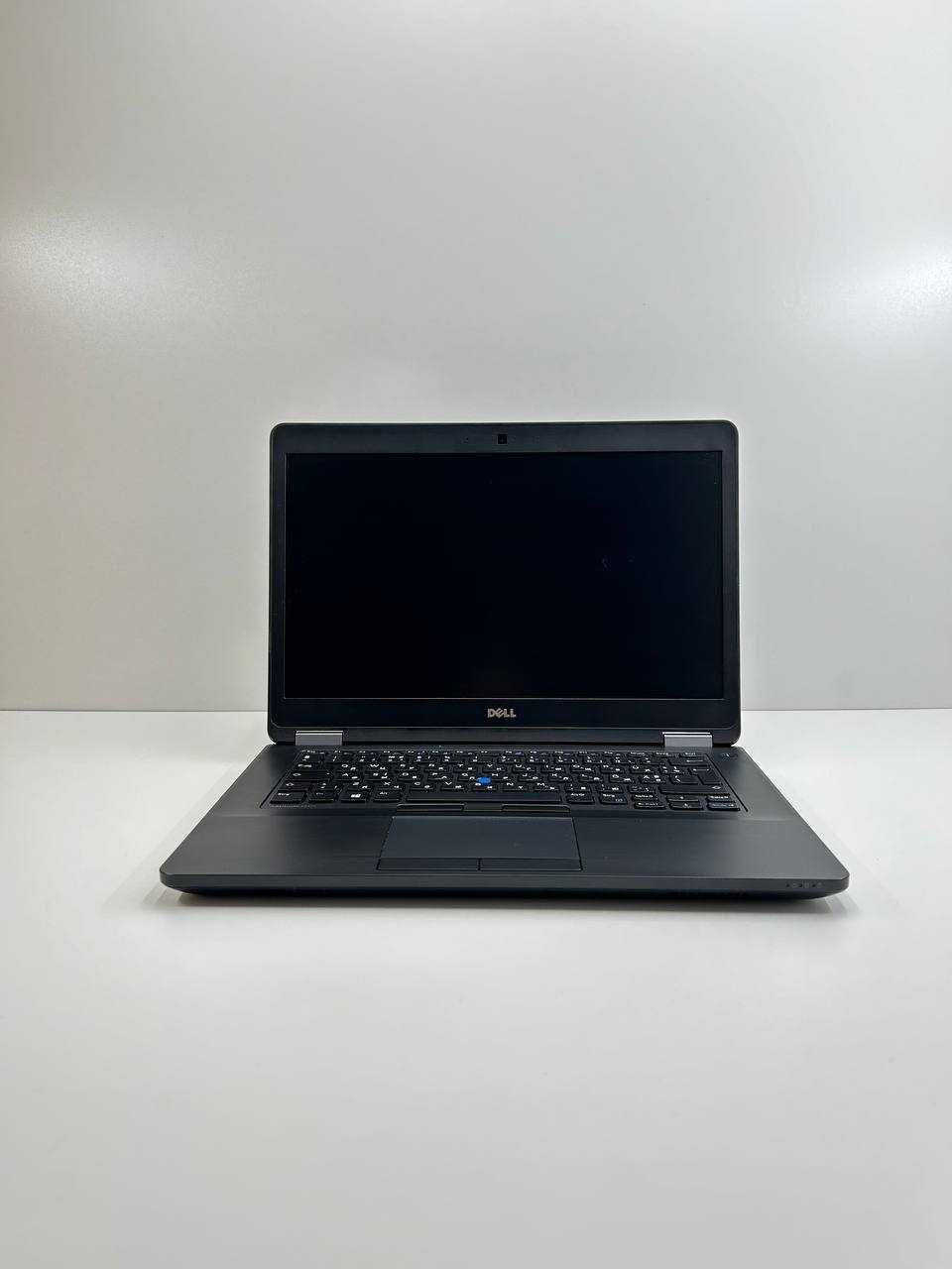 Ноутбук Dell Latitude E5470 (14"/i5-6300U/4GB/120GB)