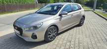 Hyundai I30 Hyundai i30 1.4