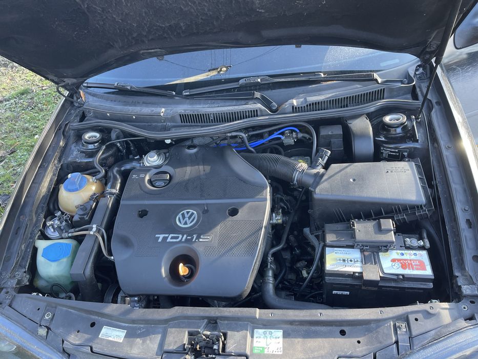 идеальный гольф, возможен обмен