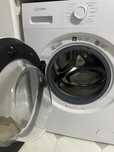 Vendo maquina de lavar roupa 7kgs