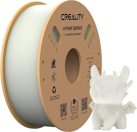 CREALITY Hyper PLA пластик для швидкого 3D друку, філамент  filament