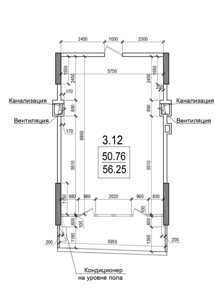 Калипсо Продам СВОЮ 2х ком квартиру у моря на 13 ст Б. Фонтана