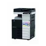 Kserokopiarka Konica Minolta Bizhub C368 A3/A4 Kolor – Gwarancja!