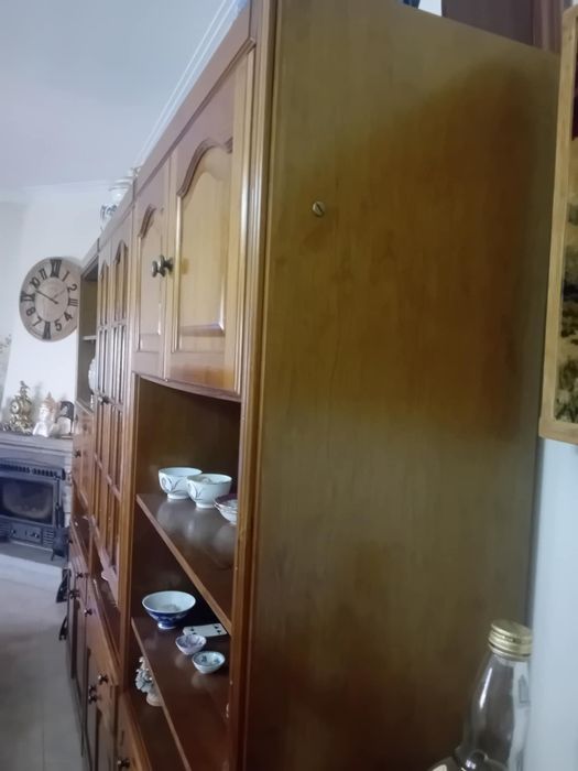 Movell de sala desocupar