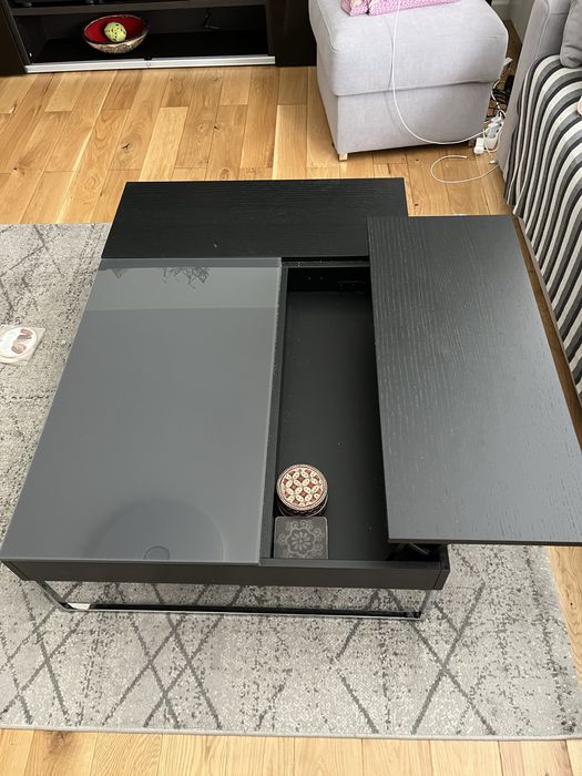 Stolik kawowy BoConcept