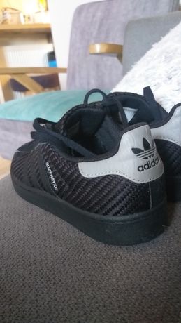 Adidas superstar 34 obuwie sportowe  buty sneakersy
