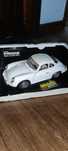 Porsche 356 B Coupe de 1961 Branco