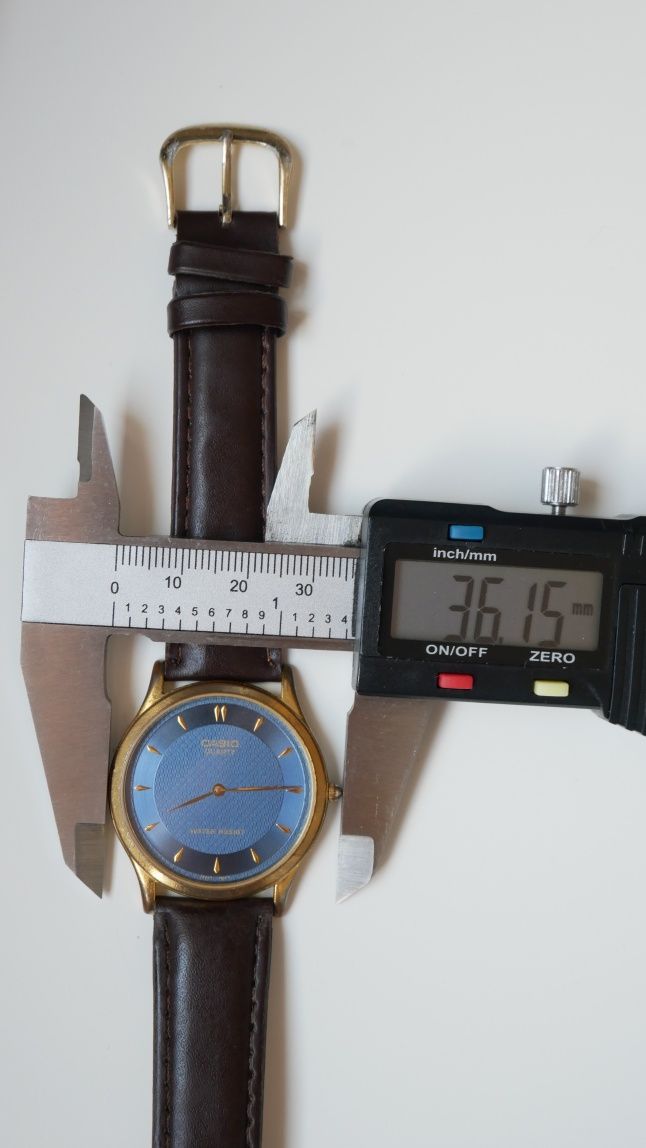 Relógio Casio Quartz