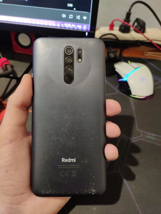 Redmi 9 3/32 NFC (під ремонт)