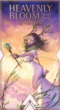 Tarot Heavenly Bloom