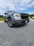 Ford Maverick 2024