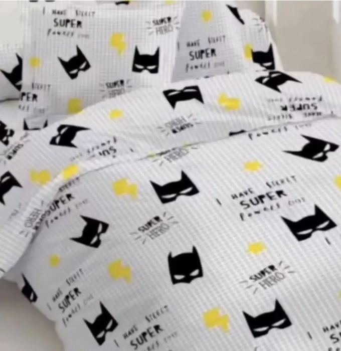 Продам постіль нова