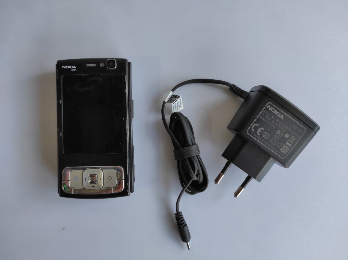Nokia N95-1 RM-159