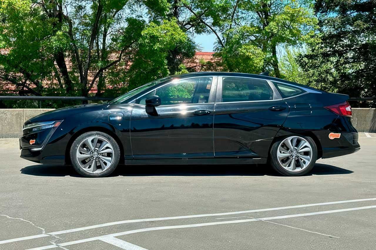 2019 Honda Clarity Hybrid Plug-In