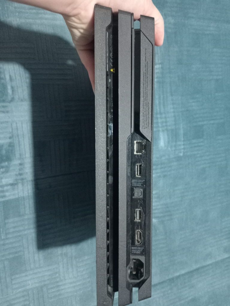 Playstation4  pro1tb