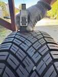 Opony Wielosezonowe 205/55/16 205/55R16 Continental SuperStan Wrocław