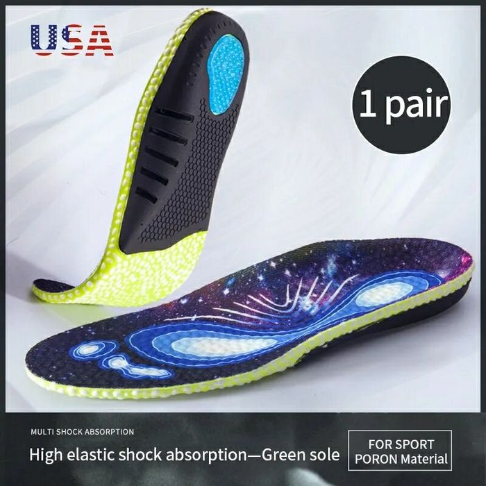 Устілки преміум класу, ортопедичні устілки, стельки