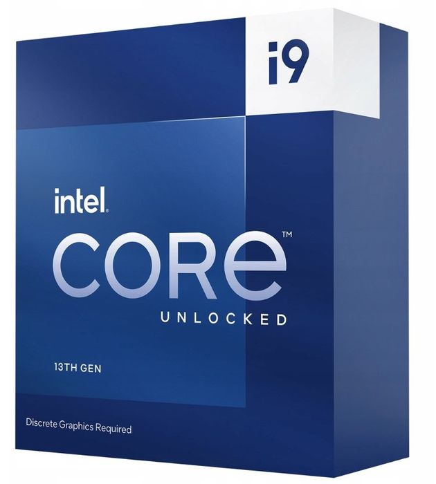 Procesor Intel Core Socket 1700 3.0Ghz 5.8Ghz 24 Rdzenie Wof